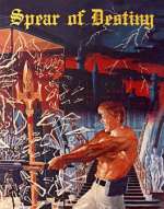 Spear of Destiny