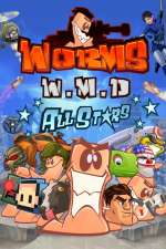 Worms W.M.D