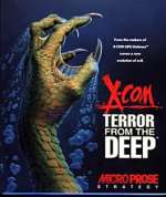X-COM: Terror From The Deep