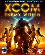 XCOM: Enemy Within