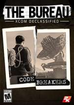The Bureau: XCOM Declassified - Codebreakers
