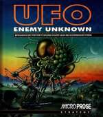UFO: Enemy Unknown