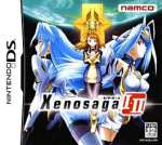 Xenosaga I & II
