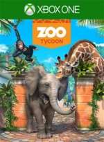 Zoo Tycoon