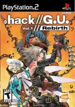 .hack//G.U. Vol. 1: Rebirth