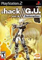 .hack//G.U. Vol. 3: Redemption