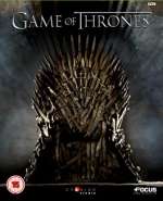 Game Of Thrones