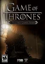 Game of Thrones: A Telltale Games Series