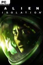 Alien: Isolation - Safe Haven