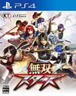Musou Stars
