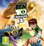 Ben 10: Omniverse 2