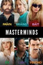 Masterminds