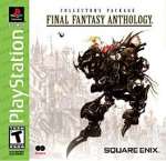 Final Fantasy: Anthology