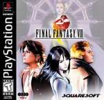 Final Fantasy VIII