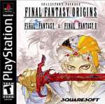 Final Fantasy: Origins