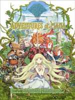 Adventures of Mana