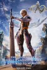 Mobius Final Fantasy