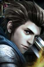 King's Knight: Wrath of the Dark Dragon