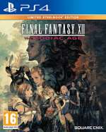 Final Fantasy XII: The Zodiac Age