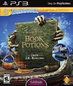 Wonderbook: Book of Potions