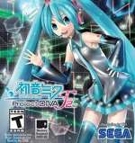 Hatsune Miku: Project Diva F 2nd