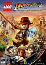 Lego Indiana Jones 2: The Adventure Continues