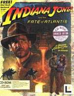 Indiana Jones and the Fate of Atlantis: The Graphic Adventure