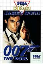 James Bond 007: The Duel
