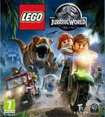LEGO Jurassic World