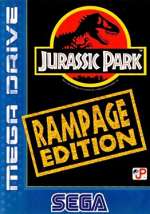Jurassic Park: Rampage Edition