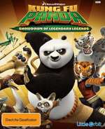 Kung Fu Panda: Showdown of Legendary Legends