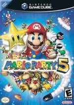 Mario Party 5