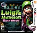 Luigi's Mansion: Dark Moon