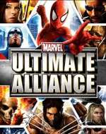 Marvel: Ultimate Alliance