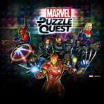 Marvel Puzzle Quest