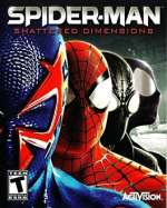 Spider-Man: Shattered Dimensions