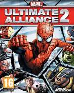 Marvel: Ultimate Alliance 2