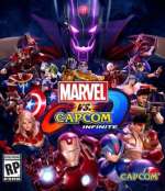 Marvel vs. Capcom: Infinite