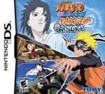 Naruto Shippuden: Naruto vs. Sasuke