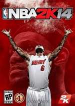 NBA 2K14