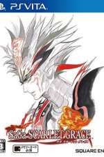 SaGa Scarlet Grace