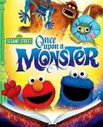 Sesame Street: Once Upon a Monster