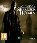 The Testament of Sherlock Holmes