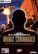 Star Trek: Bridge Commander