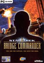 Star Trek: Bridge Crew