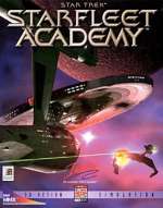 Star Trek: Starfleet Academy