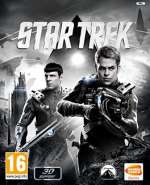 Star Trek: The Video Game