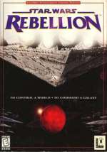 Star Wars: Rebellion