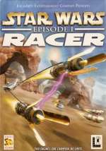Star Wars Episode I: Racer