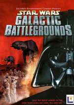 Star Wars Galactic Battlegrounds